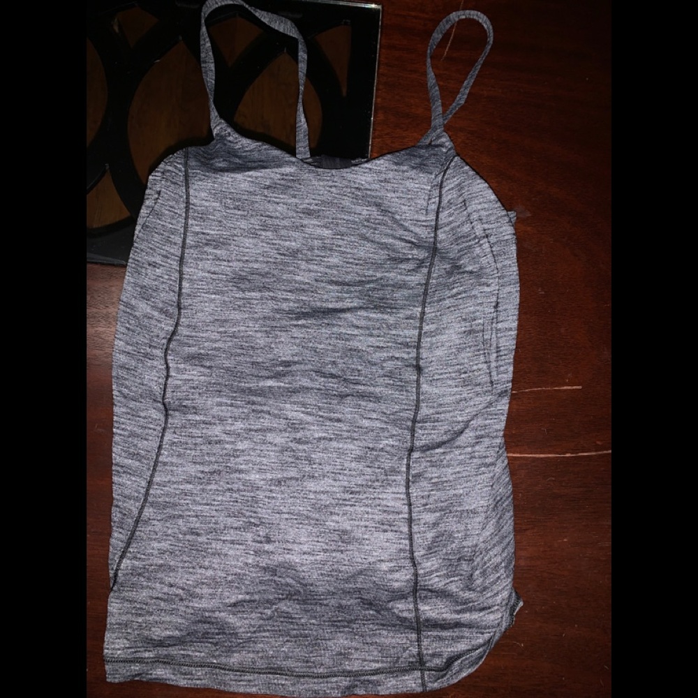 Lululemon shirt